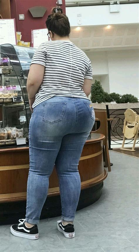 bbw candid booty|Candid Bbw